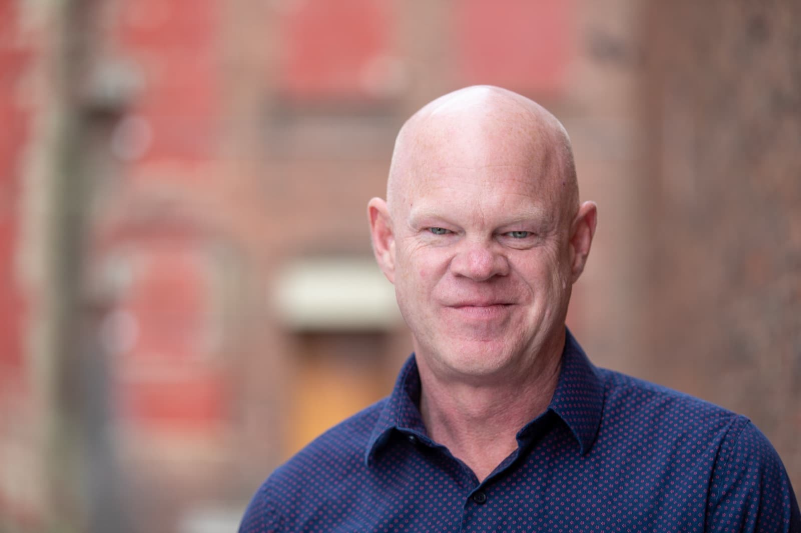 Jeff Lortz, founder and operating partner